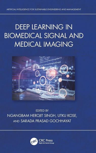 Deep Learning in Biomedical Signal and Medical Imaging
