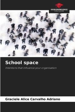 School space - Adriano, Graciele Alice Carvalho