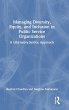 Managing Diversity, Equity, and... - Bild 1