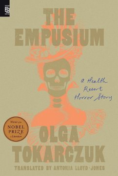 Cover The Empusium