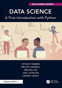 Data Science - Timbers, Tiffany (University of British Columbia); Campbell, Trevor; Lee, Melissa (Assistant Professor, Uni of British Columbia, Canada)