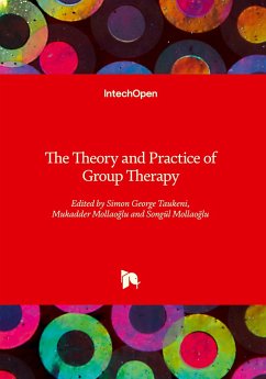 The Theory and Practice of Group Therapy