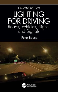 Cover Lighting for Driving
