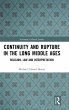 Continuity and Rupture in the Long... - Bild 1