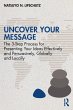 Uncover Your Message - Bild 1