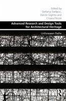 Advanced Research and Design Tools for Architectural Heritage