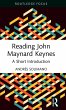 Reading John Maynard Keynes - Bild 1