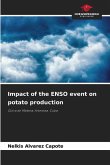 Impact of the ENSO event on potato production