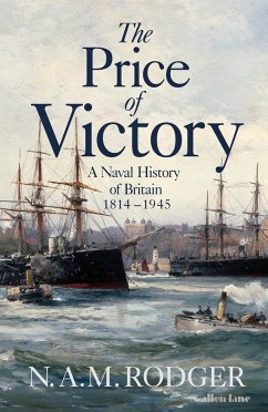 The Price of Victory - Rodger, N A M