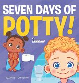 Seven Days of Potty!