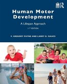 Human Motor Development