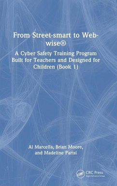 From Street-smart to Web-wise® - Marcella, Al; Moore, Brian; Parisi, Madeline