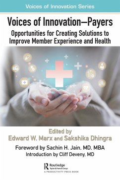 Voices of Innovation - Payers