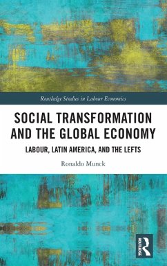 Social Transformation and the Global Economy - Munck, Ronaldo