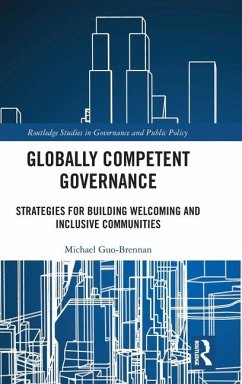 Globally Competent Governance - Guo-Brennan, Michael