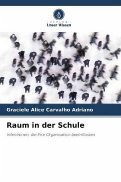 Raum in der Schule - Adriano, Graciele Alice Carvalho