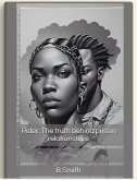 Rider: The Truth behind prison relationships (eBook, ePUB) Rider: The Truth behind prison relationships (eBook, ePUB)