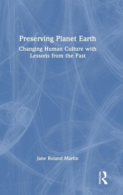 Cover Preserving Planet Earth