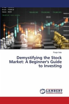Demystifying the Stock Market: A Beginner's Guide to Investing - Vats, Pooja