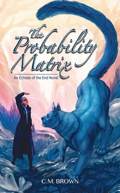 The Probability Matrix - Brown, C. M.