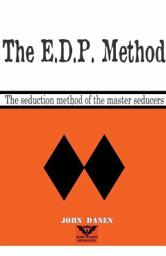 The E.D.P. Method - Danen, John