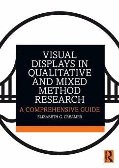 Visual Displays in Qualitative and Mixed Method Research - Creamer, Elizabeth G.