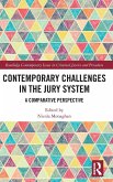 Contemporary Challenges in the Jury System