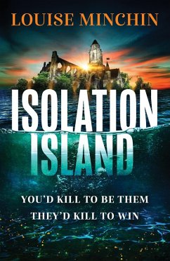 Isolation Island - Minchin, Louise