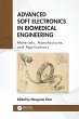 Advanced Soft Electronics in Biomedical... - Bild 1