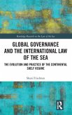 Global Governance and the International Law of the Sea