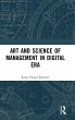Art and Science of Management in... - Bild 1