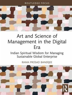 Art and Science of Management in Digital Era - Banerjee, Rama Prosad