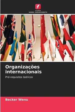 Organizações internacionais - Wenu, Becker