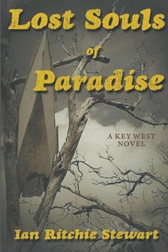 Lost Souls of Paradise - Stewart, Ian Ritchie