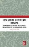 How Social Movements Imagine