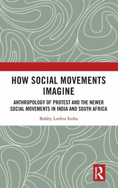 Cover How Social Movements Imagine