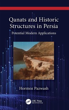 Cover Qanats and Historic Structures in Persia