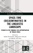 Space-Time (Dis)continuities in the... - Bild 1
