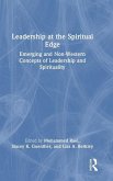 Leadership at the Spiritual Edge