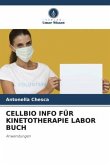 CELLBIO INFO FÜR KINETOTHERAPIE LABOR BUCH