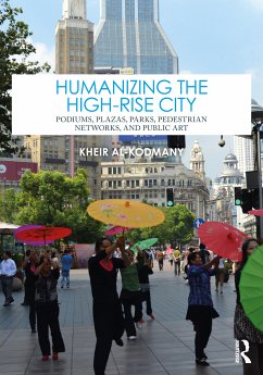 Humanizing the High-Rise City - Al-Kodmany, Kheir