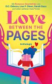 Love Between the Pages Love Between the Pages