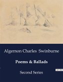 Poems & Ballads