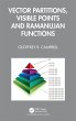 Vector Partitions, Visible Points and... - Bild 1