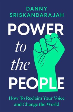 Cover Power to the People
