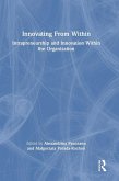 Innovating From Within Innovating From Within