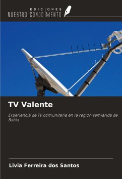 TV Valente - Ferreira Dos Santos, Livia TV Valente - Ferreira Dos Santos, Livia