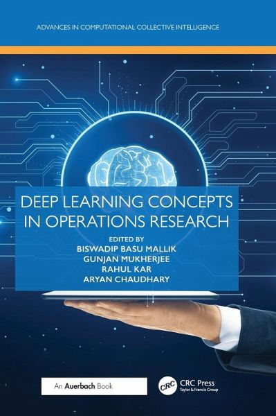 Deep Learning Concepts in Operations Research Deep Learning Concepts in Operations Research