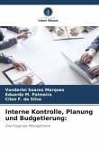 Interne Kontrolle, Planung und Budgetierung: