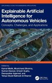 Explainable Artificial Intelligence for Autonomous Vehicles
